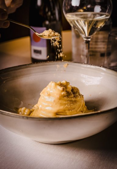 Ristorante Gli Antichi Sapori- Milano