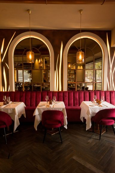 LOCANDA SEMPIONE