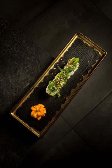 UMI - Oriental Flavour Cuisine