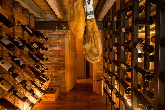 Osteria delle Corti - Milano