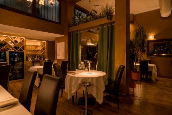 Ristorante Gli Antichi Sapori- Milano