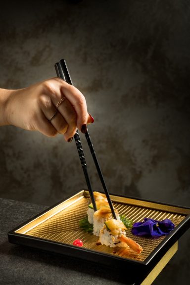 UMI - Oriental Flavour Cuisine