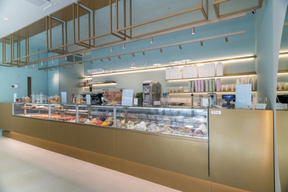GELATERIA FELICE