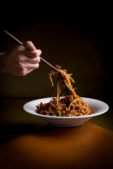 Ramen a Mano - Milano