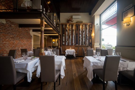 Osteria delle Corti - Milano