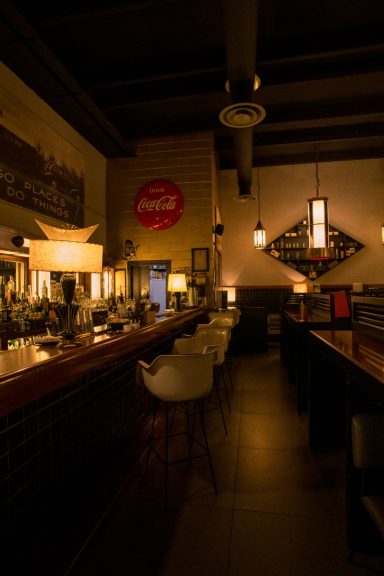 Ristorante Columbus
