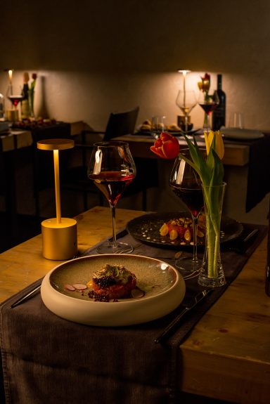 Ristorante "MuuHouse" - Milano