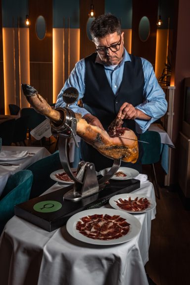 Ristorante "Il Maestrale" - Milano