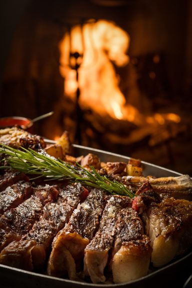Ristorante Le Bon Bec