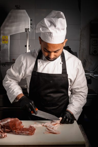 Ristorante " Il Capestrano" - Milano