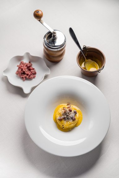 Ristorante Cascina Vittoria