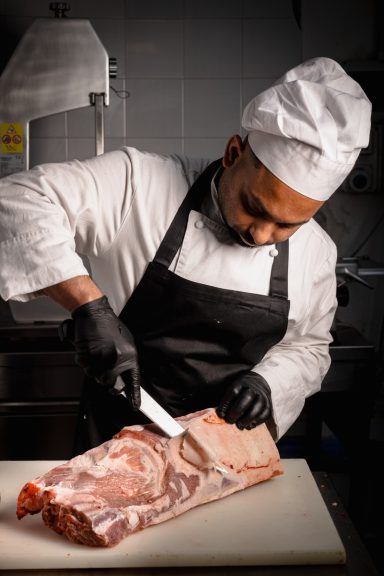 Ristorante " Il Capestrano" - Milano