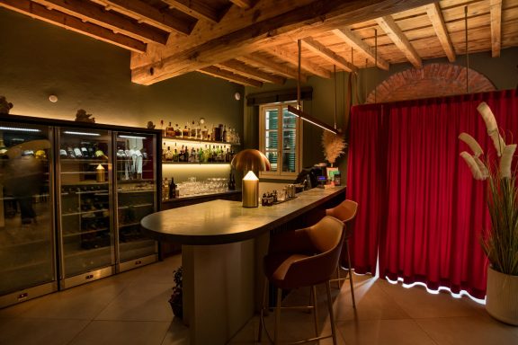 OSTERIA DEGLI ANGIOLI