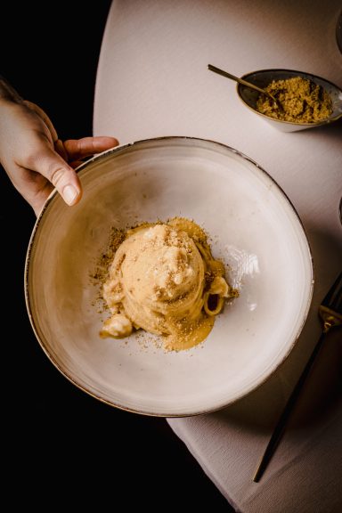 Ristorante Gli Antichi Sapori- Milano