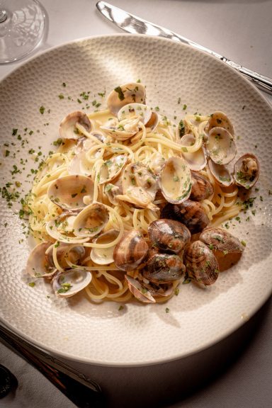 Ristorante Il Maestrale - Milano