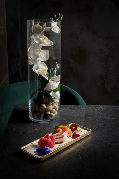 UMI - Oriental Flavour Cuisine