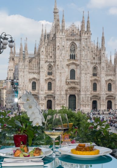 RISTORANTE VISTA DUOMO