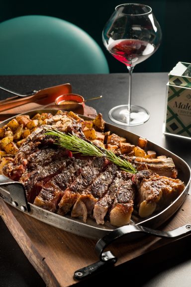 Ristorante LeBon Bec-Zelo Buon Persico