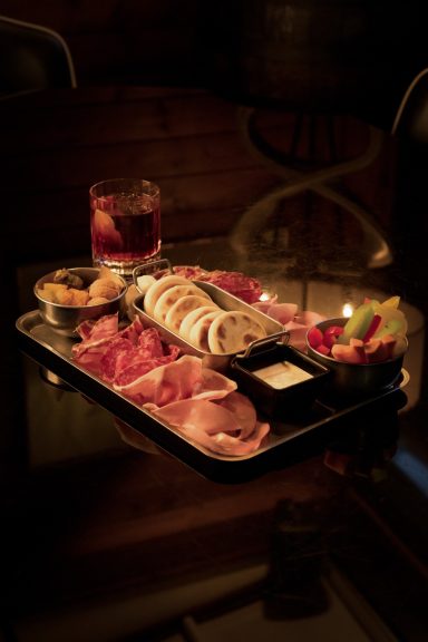 Ristorante "Columbus"