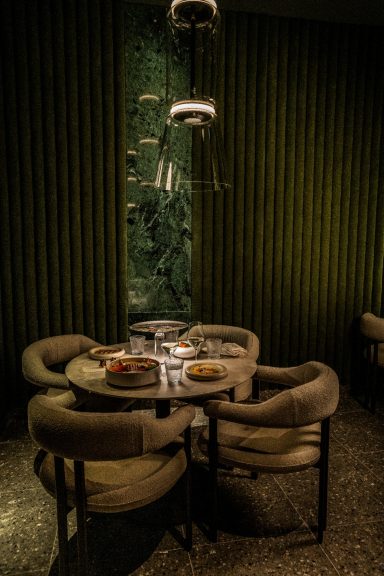 Ristorante "NestSushi" - Milano