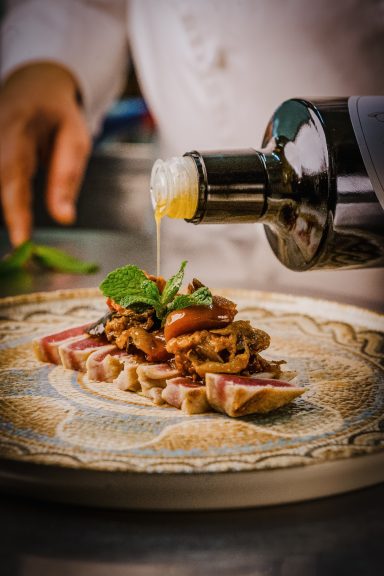 Ristorante Gli Antichi Sapori- Milano