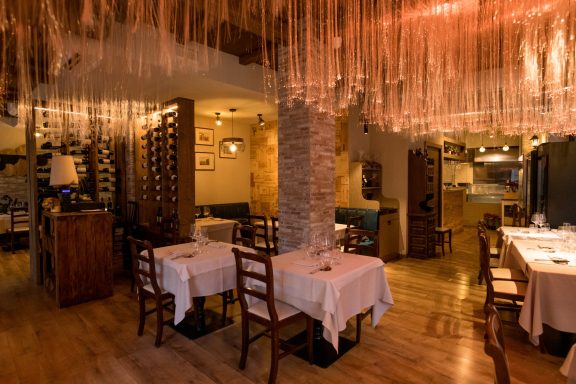 Ristorante " Antica Braceria" - Milano