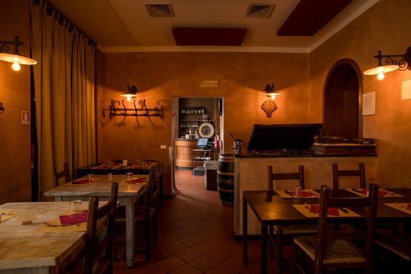 TAVERNA CALABIANA