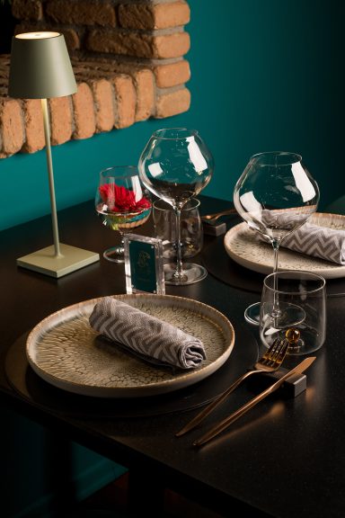 Ristorante "Le Bon Bec"