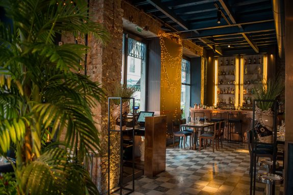 Ristorante "I Mori" - Milano