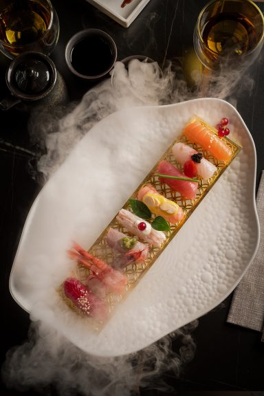 Ristorante " Joy Sushi" - Milano