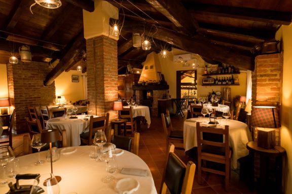 CASCINA VITTORIA