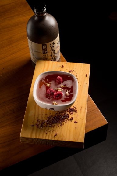Fooding SuShi