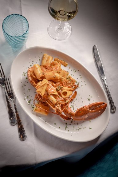 Ristorante Il Maestrale - Milano