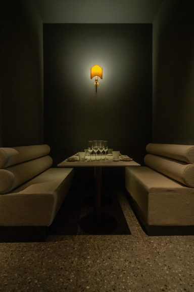Ristorante "NestSushi" - Milano