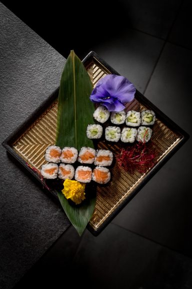UMI - Oriental Flavour Cuisine