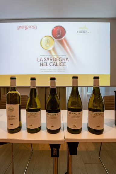 EVENTI "GAMBERO ROSSO"