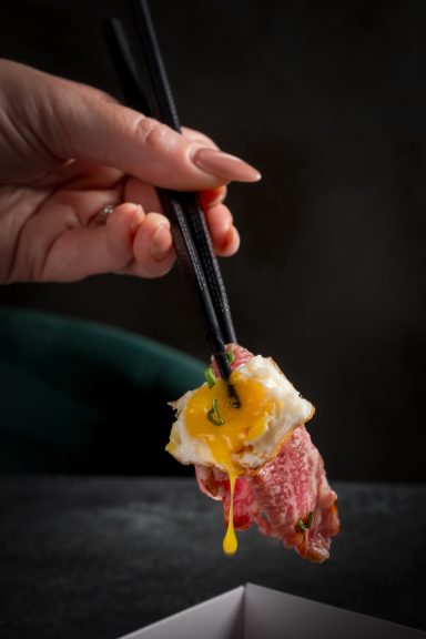 UMI - Oriental Flavour Cuisine