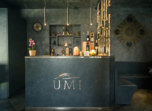 UMI ORIENTAL FLAVOUR