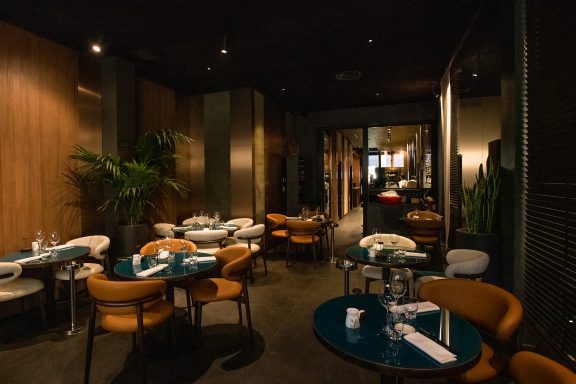 Ristorante "Nishiki" - Milano
