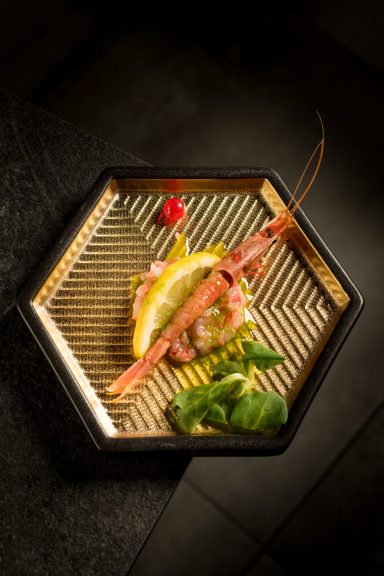 UMI - Oriental Flavour Cuisine