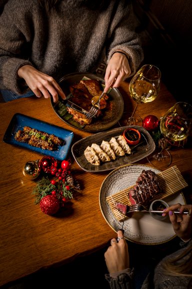 Ristorante "Katei" - Milano