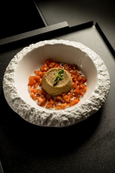 Ristorante De Gustibus