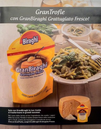 Campagna Nazionale Biraghi