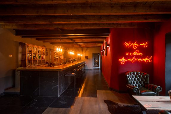 Ristorante "MuuHouse" Lecco